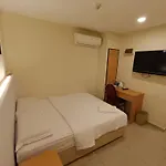 South Of The Clouds Hotel Kl Sentral 吉隆坡彩云之南酒店-中央车站店