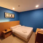 South Of The Clouds Hotel Kl Sentral 吉隆坡彩云之南酒店-中央车站店
