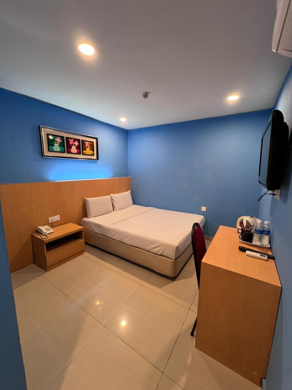 South Of The Clouds Kl Sentral 吉隆坡彩云之南酒店-中央车站店 Kuala Lumpur