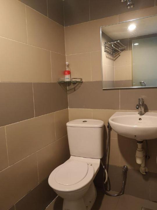 Hotel South Of The Clouds Kl Sentral 吉隆坡彩云之南酒店-中央车站店 Kuala Lumpur
