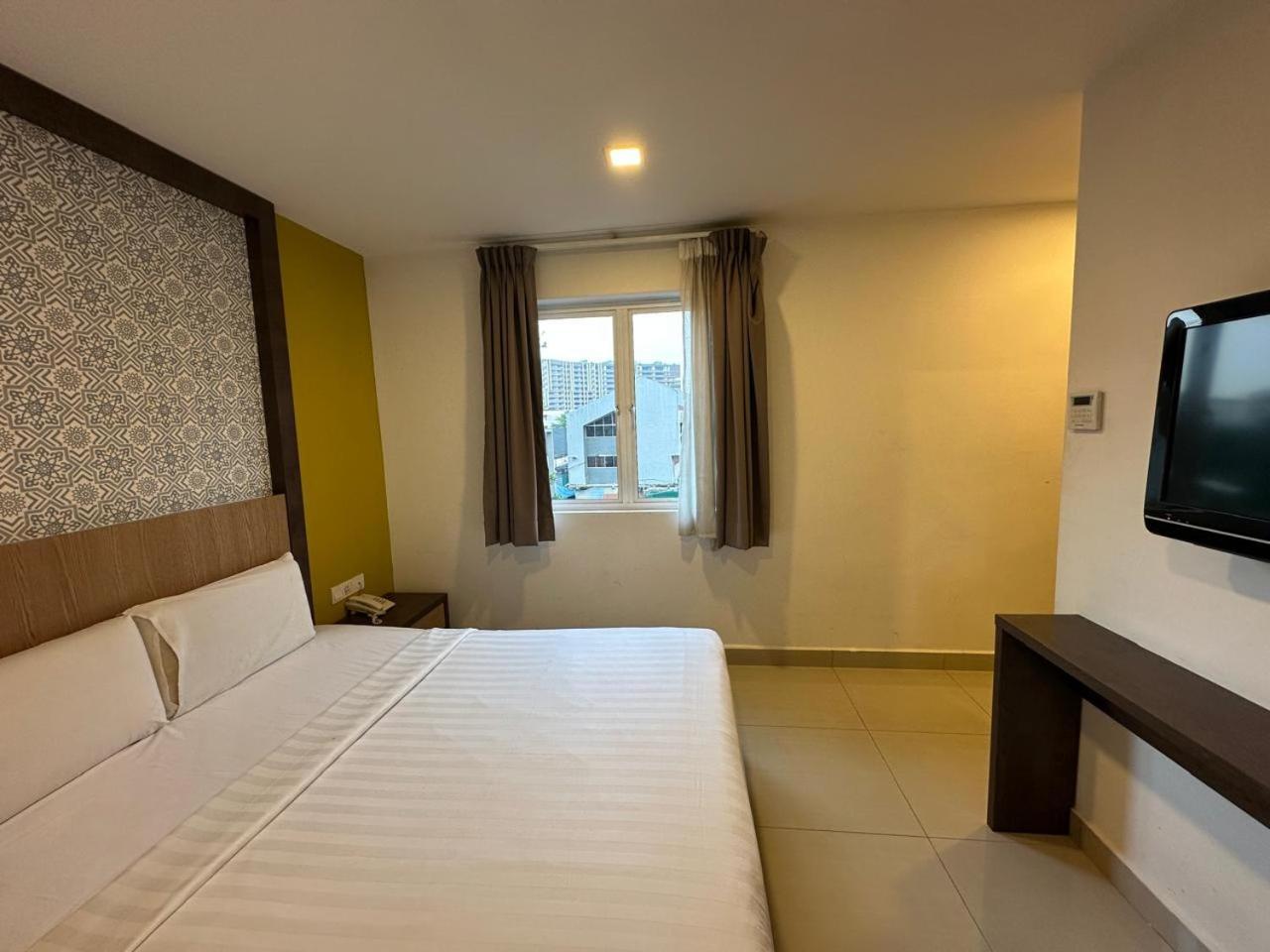 South Of The Clouds Kl Sentral 吉隆坡彩云之南酒店-中央车站店 3*