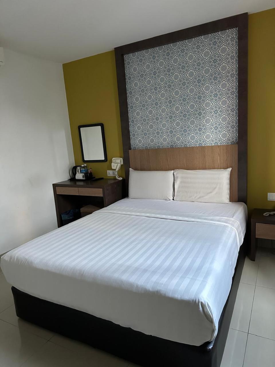 South Of The Clouds Kl Sentral 吉隆坡彩云之南酒店-中央车站店 Hotel 3*