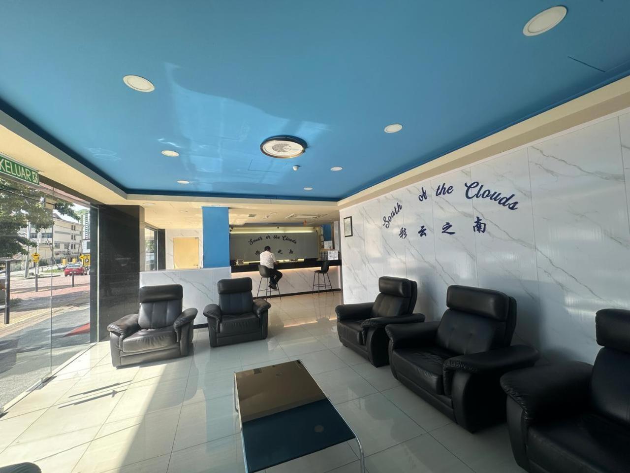 South Of The Clouds Kl Sentral 吉隆坡彩云之南酒店-中央车站店 Hotel Kuala Lumpur