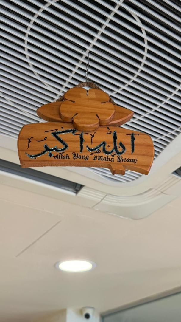 Hotel South Of The Clouds Kl Sentral 吉隆坡彩云之南酒店-中央车站店 3*
