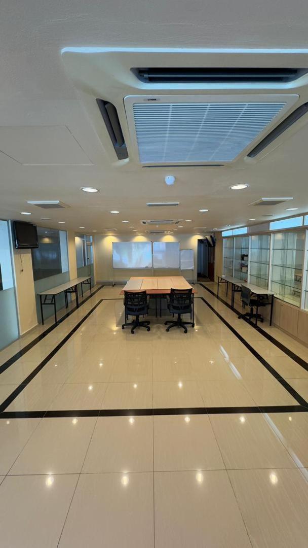 Hotel South Of The Clouds Kl Sentral 吉隆坡彩云之南酒店-中央车站店 Kuala Lumpur