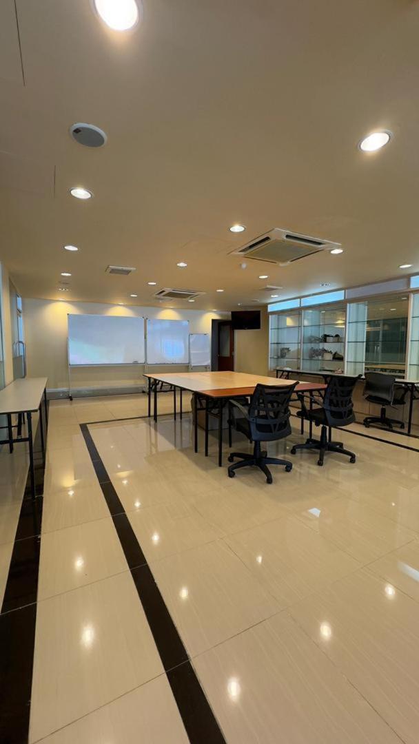 Hotel South Of The Clouds Kl Sentral 吉隆坡彩云之南酒店-中央车站店 Kuala Lumpur