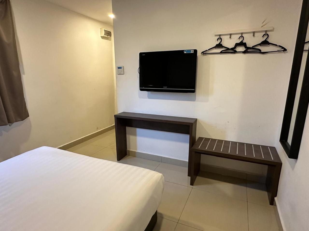 Hotel South Of The Clouds Kl Sentral 吉隆坡彩云之南酒店-中央车站店 3*