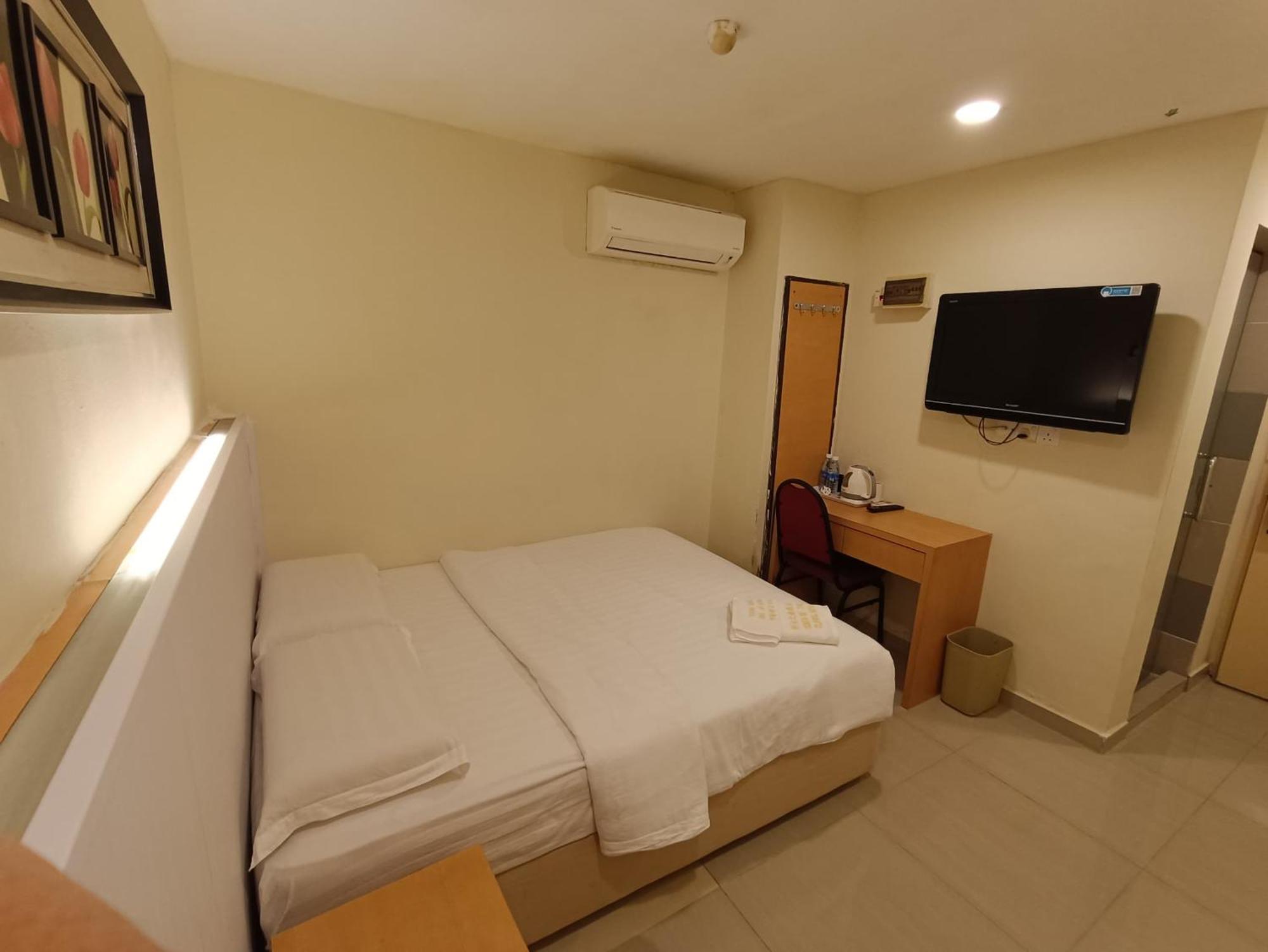 South Of The Clouds Kl Sentral 吉隆坡彩云之南酒店-中央车站店 Kuala Lumpur